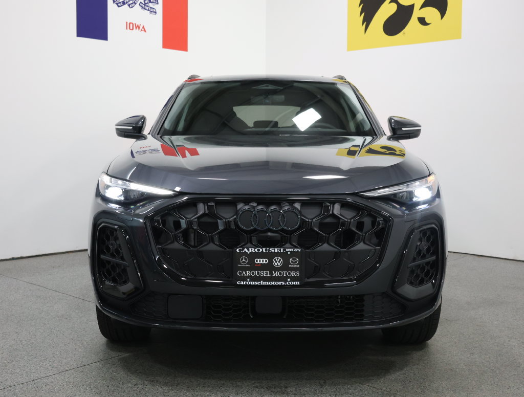 New 2026 Audi Q5 Premium Plus AWD/4WD image 7