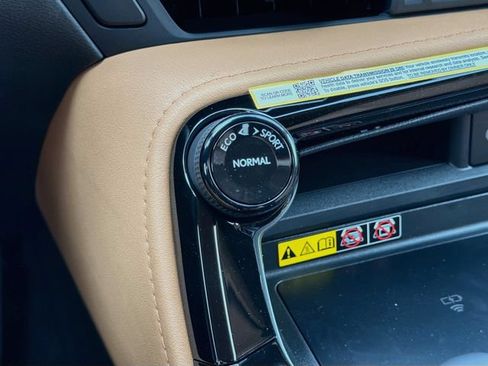 New 2026 Lexus NX 350 AWD w/ Luxury Package image 29