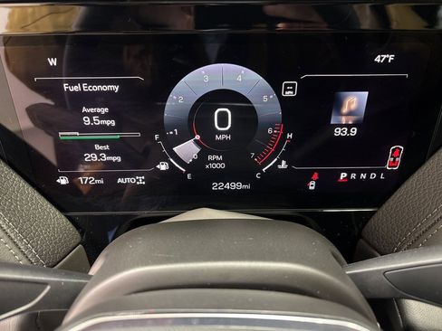 Used 2025 GMC Yukon XL Denali image 13