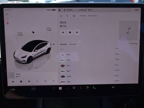 Used 2022 Tesla Model 3 RWD image 26