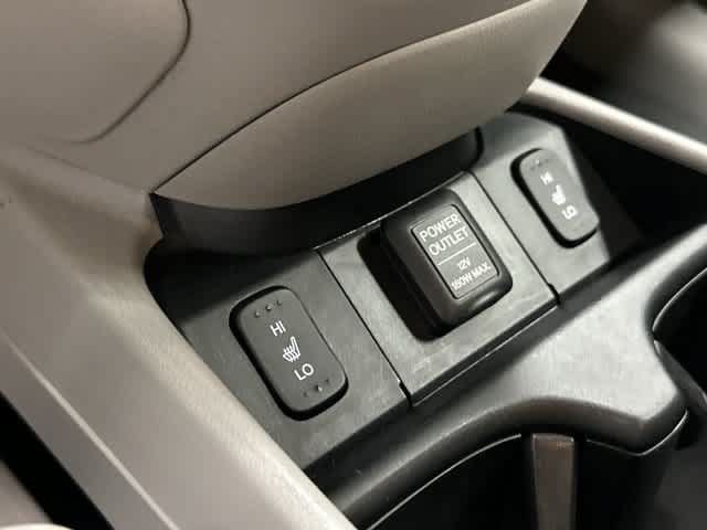 Used 2013 Honda CR-V EX-L image 25