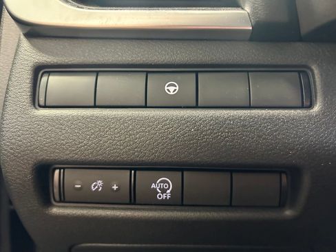 Used 2023 Nissan Rogue SV AWD/4WD image 6