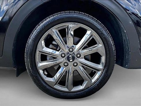 Used 2020 Kia Sportage S w/ Option Group 020 image 9