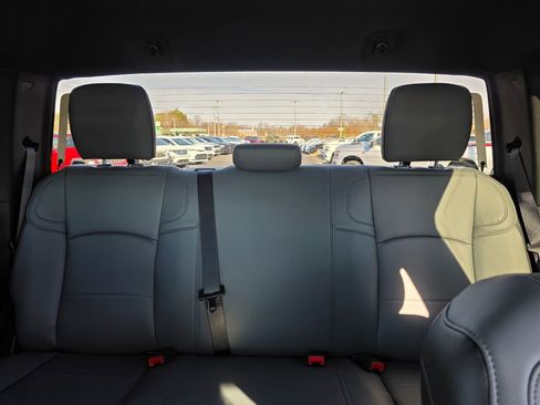 New 2026 RAM 5500 Tradesman w/ Chrome Appearance Group image 30