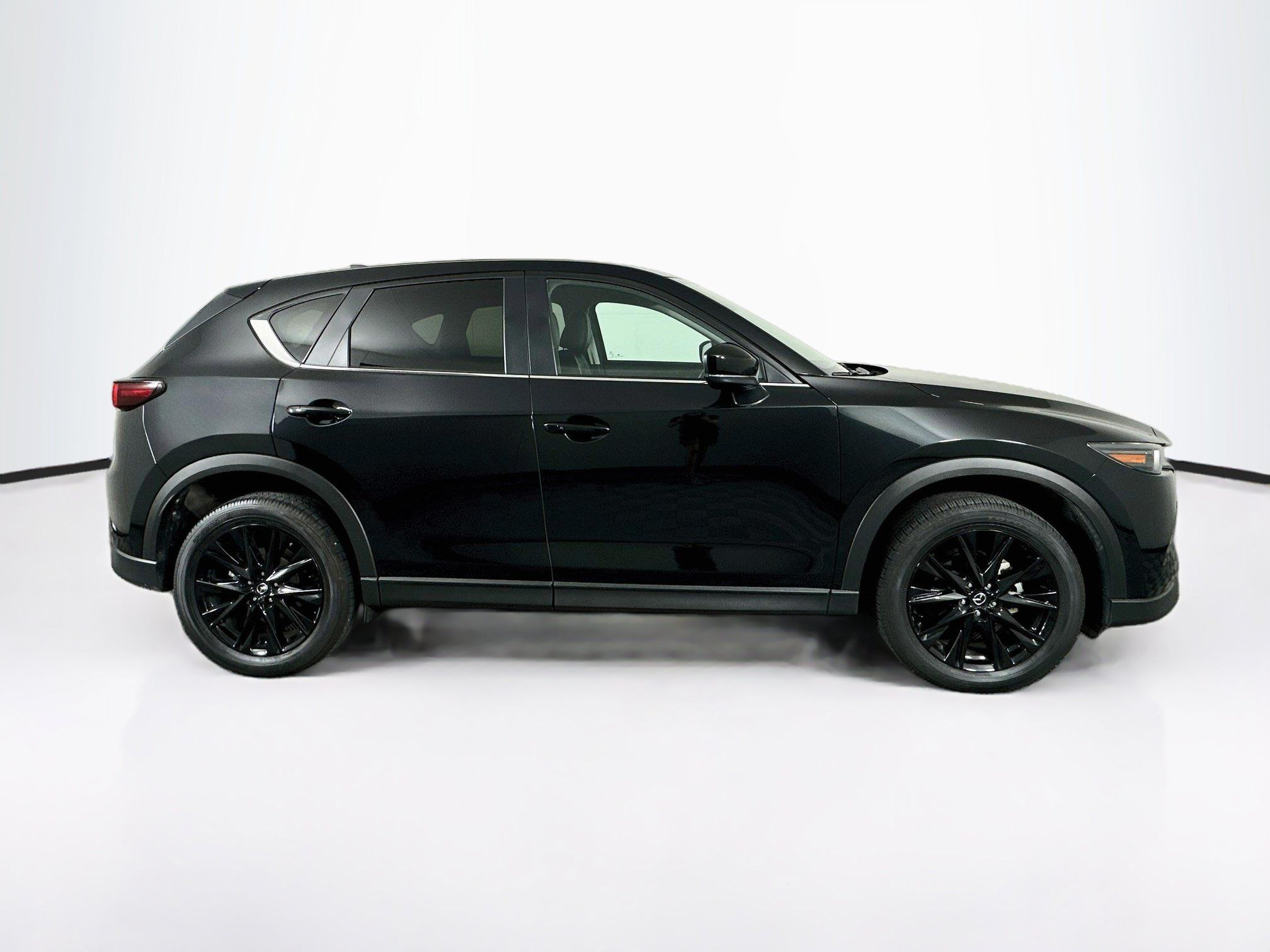 Used 2025 MAZDA CX-5 Carbon Edition AWD/4WD image 10
