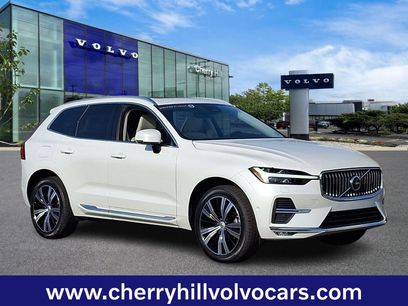 Certified 2023 Volvo XC60 B5 Plus w/ Climate Package