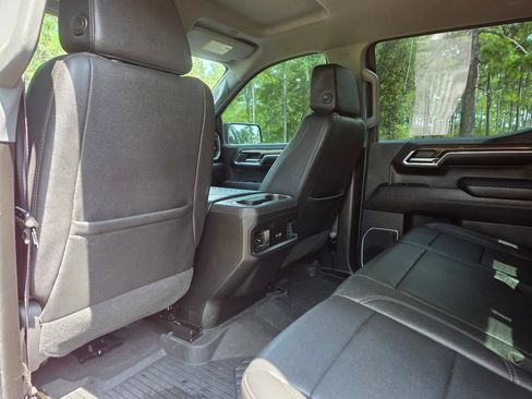 Used 2023 Chevrolet Silverado 1500 RST w/ All Star Edition Plus AWD/4WD image 20