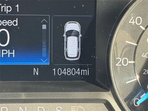 Used 2018 Ford Explorer FWD image 20