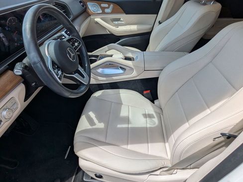 Used 2021 Mercedes-Benz GLE 350 image 16