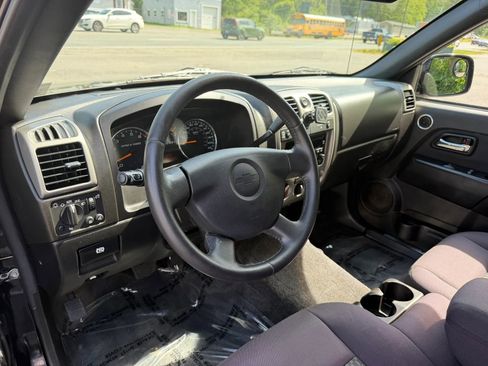 Used 2012 Chevrolet Colorado LT AWD/4WD image 21