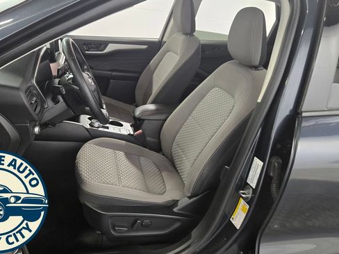 Used 2022 Ford Escape SE w/ Convenience Package AWD/4WD image 31