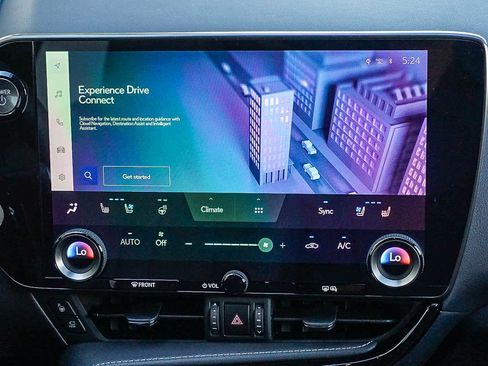 New 2026 Lexus NX 450h+ F Sport image 15