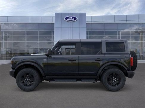 New 2025 Ford Bronco Big Bend w/ Black Diamond Package image 3
