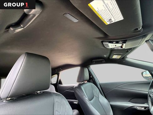 Certified 2024 Lexus RX 350 FWD w/ Technology Package image 12