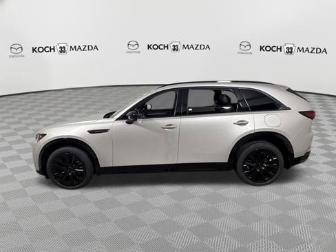 New 2026 MAZDA CX-90 3.3 Turbo S w/ Premium Package image 4