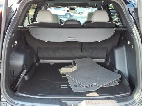 Certified 2026 Honda CR-V Sport Touring image 11