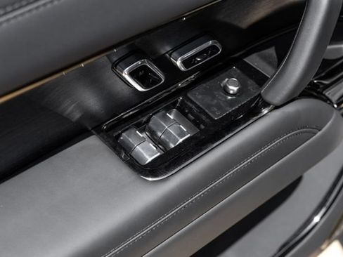 New 2026 Land Rover Range Rover SV AWD/4WD image 56