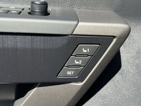 New 2026 Toyota Tundra Platinum AWD/4WD image 23