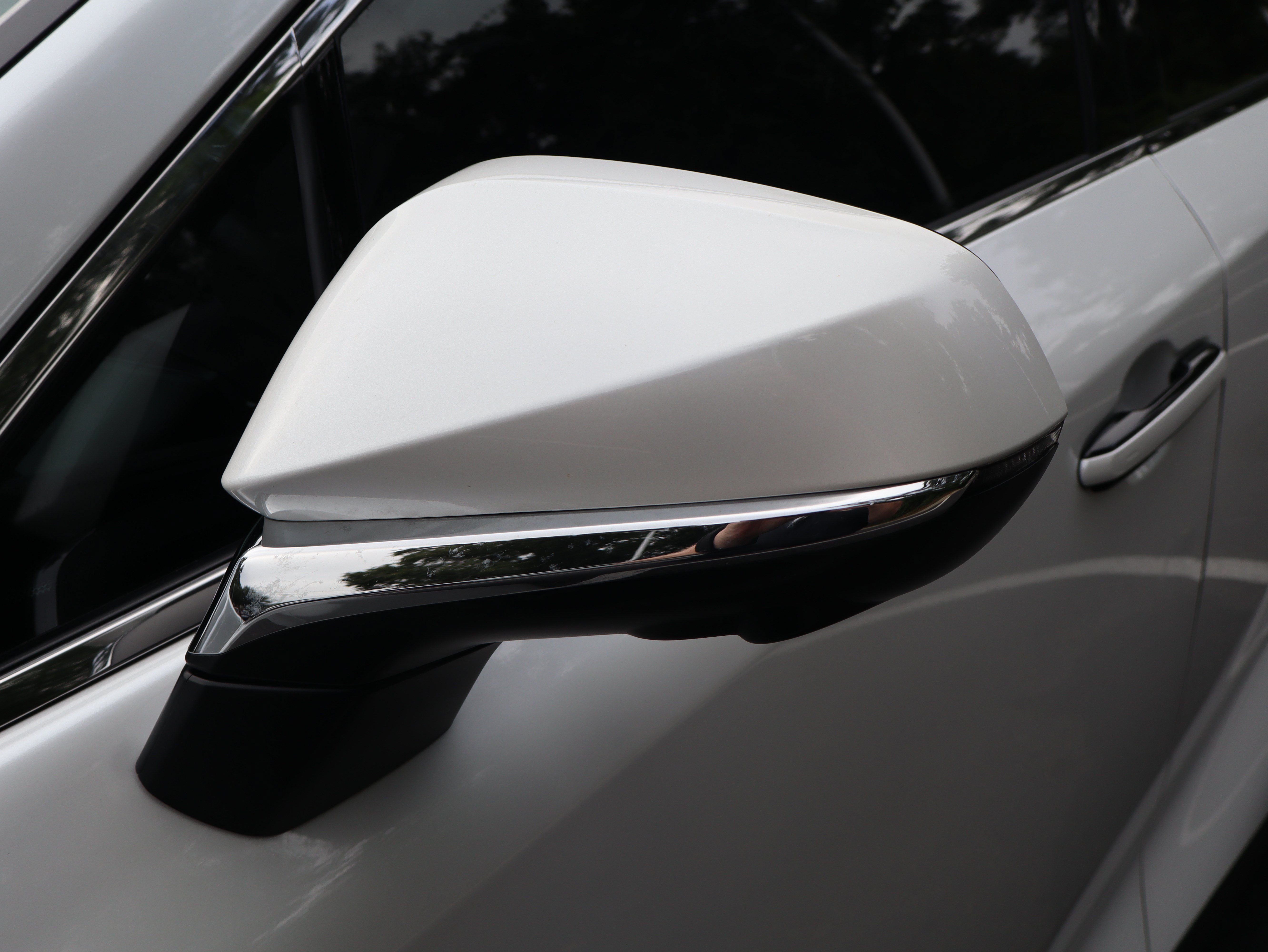 Used 2026 Lexus RX 350 Premium Plus w/ Convenience Package FWD image 16