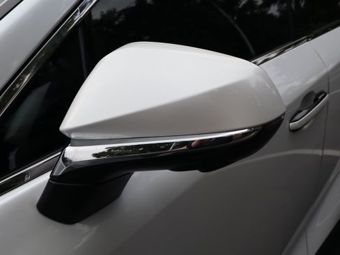 Used 2026 Lexus RX 350 Premium Plus w/ Convenience Package FWD image 16