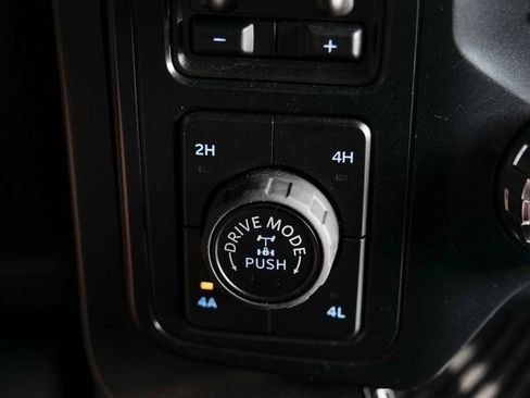Used 2026 Ford F150 Raptor AWD/4WD image 21