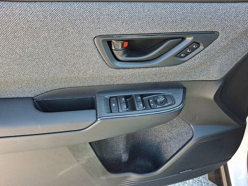 New 2026 Subaru Outback Limited AWD/4WD image 10