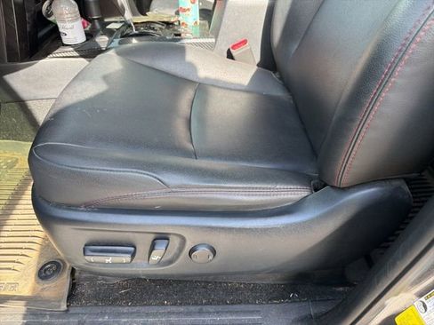 Used 2021 Toyota 4Runner TRD Off-Road Premium w/ Moonroof Package image 8