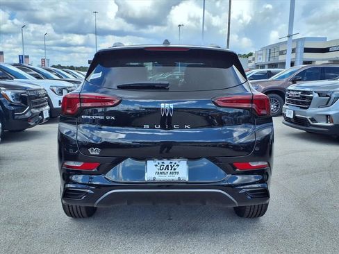 New 2026 Buick Encore GX Sport Touring w/ Comfort Package image 15