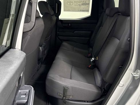 New 2025 Toyota Tacoma SR5 image 24
