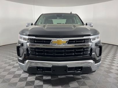 Used 2023 Chevrolet Silverado 1500 LT
