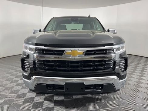 Used 2023 Chevrolet Silverado 1500 LT AWD/4WD image 4