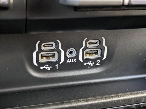 Used 2022 RAM 1500 Big Horn image 22