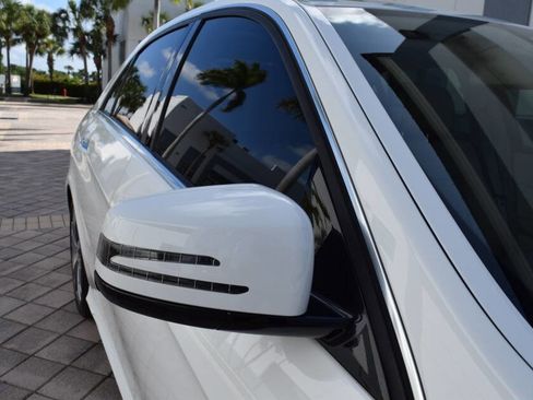 Used 2014 Mercedes-Benz E 350 Sedan image 30