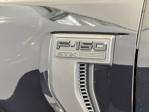Used 2023 Ford F150 XL w/ STX Appearance Package RWD image 24