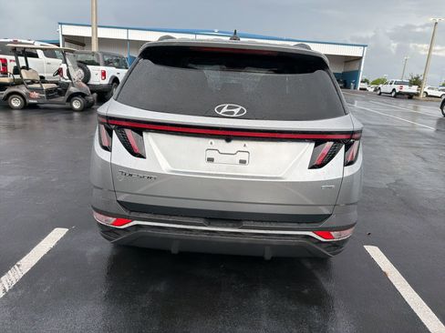 Used 2023 Hyundai Tucson SEL image 7