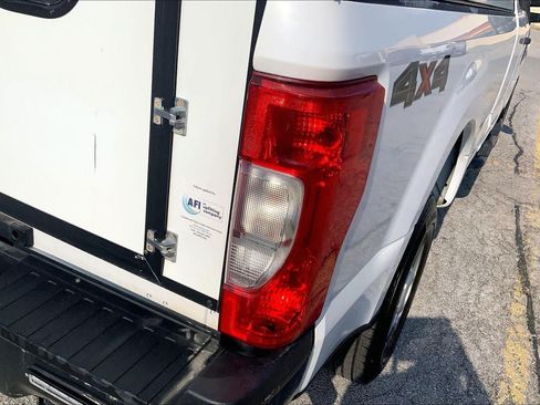 Used 2020 Ford F250 XL w/ Power Equipment Group AWD/4WD image 23