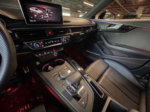 Used 2019 Audi A5 2.0T Prestige w/ Black Optic Plus Package AWD/4WD image 30