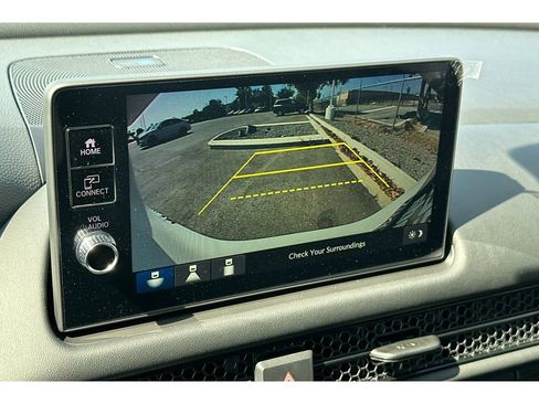 Used 2026 Honda HR-V LX image 22