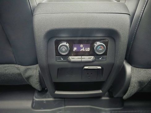 New 2026 Buick Enclave Avenir w/ Super Cruise Package FWD image 28