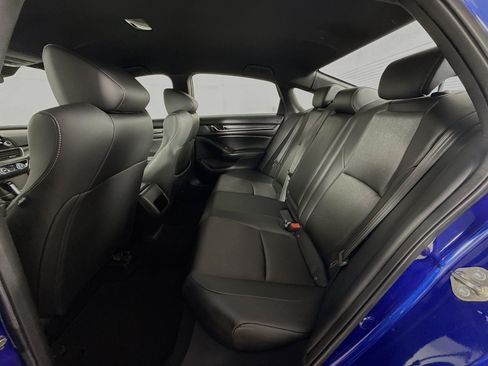 Used 2019 Honda Accord Sport image 27