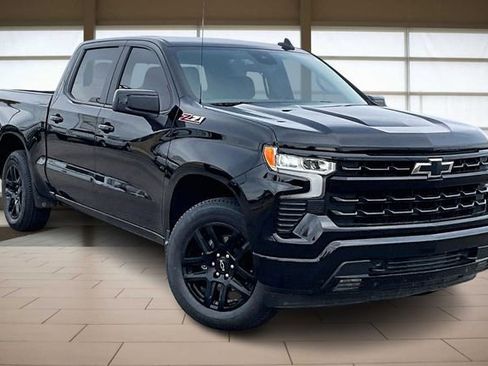 Used 2023 Chevrolet Silverado 1500 RST w/ All Star Edition Plus image 12