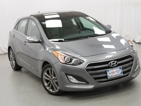 Used 2016 Hyundai Elantra GT w/ Option Group 03 FWD image 35