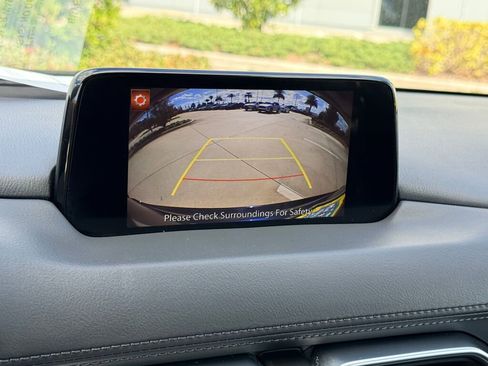 Used 2019 MAZDA CX-5 Touring image 26