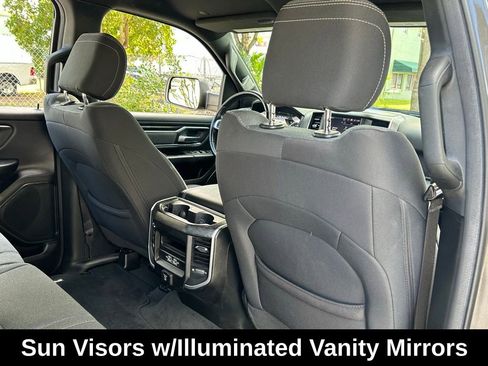 Certified 2022 RAM 1500 Big Horn image 38