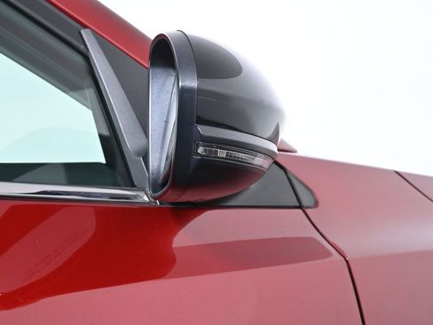 Certified 2022 Nissan Sentra SR w/ Electronics Package image 13