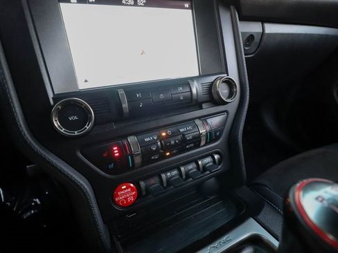 Used 2018 Ford Mustang Shelby GT350 w/ Convenience Package image 44