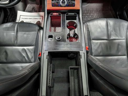 Used 2023 Lincoln Aviator Reserve w/ Elements Package Plus image 21