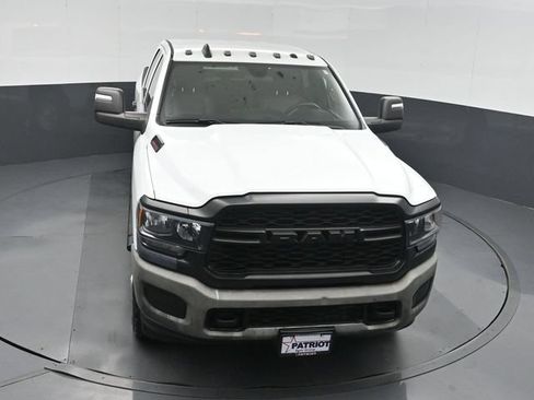 Used 2023 RAM 2500 Tradesman AWD/4WD image 36