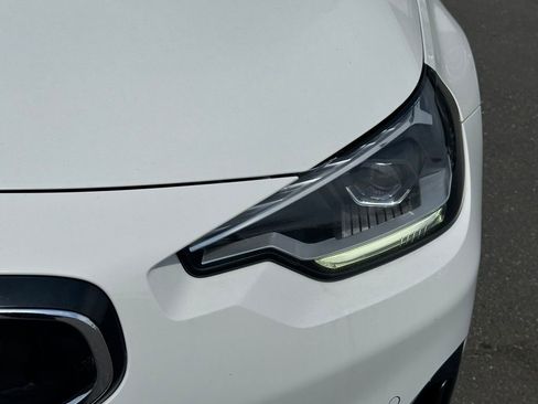 Used 2022 BMW 230i Coupe w/ Convenience Package RWD image 8