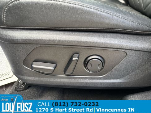 Used 2024 Kia Sportage X-Pro Prestige image 19